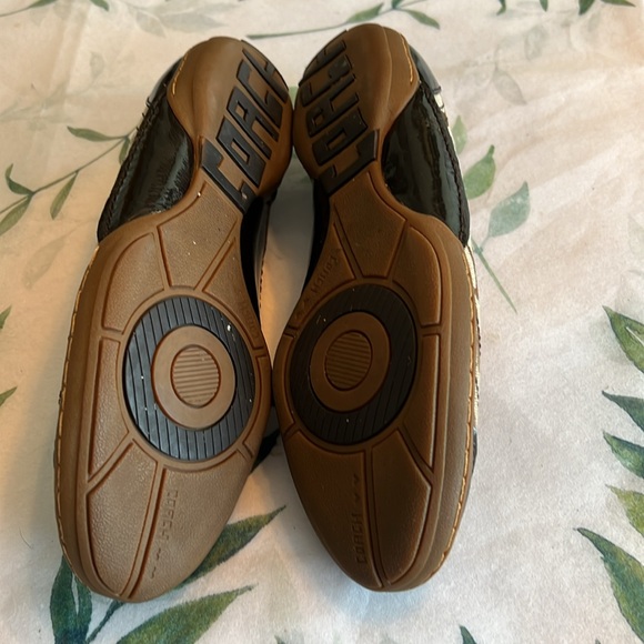 Coach flats - Picture 3 of 7